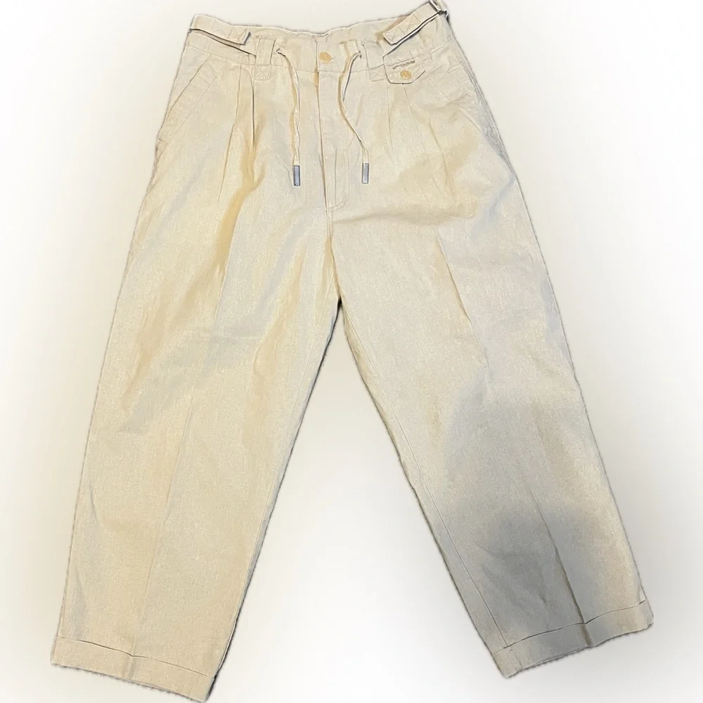 HipHop History Limited Edition 90’s Vintage Pants size XL/ 34 inches